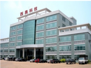 Zhuhai X&O Electronic Co., Ltd.