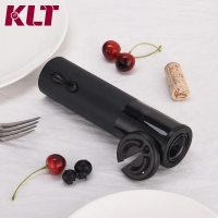 Custom Best Sellers Automatic Stainless Steel Electric Wine Opener For Party Hotel and Restaurant