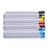 IBEST Compatible HP Color Toner Cartridge