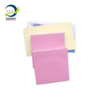 sticky note pad 3-3inches