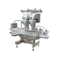 Automatic Milk Packing Machine