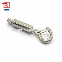 Cable Wire Rope Clip with Hook