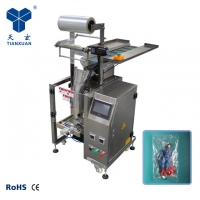 Hardware Manual Packing Machine