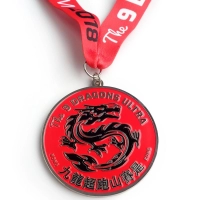Custom Marathon Running Blank Sport Medal