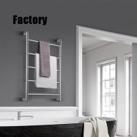 Electric Heated Towel Rail Electric Towel Warmer