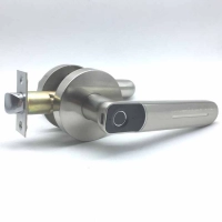 Lock Set Door Handle Lever