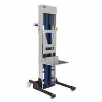 electric stair climber lifter climbing stacker