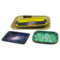 Custom Metal Tin Serving Trays,Tinmen united is a tin boxes manufacturer in China 7 years. 