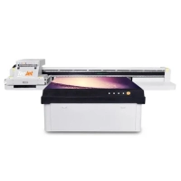Flatbed Printer Machine