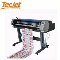 Vinyl Printer Cutter Plotter