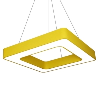 Square LED Light