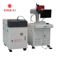 Fiber Laser Welding Machine