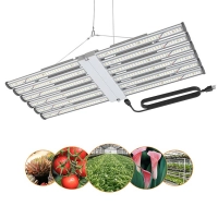  Folding Mini LED Grow Light