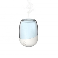 Tabletop diffuser humidifier 