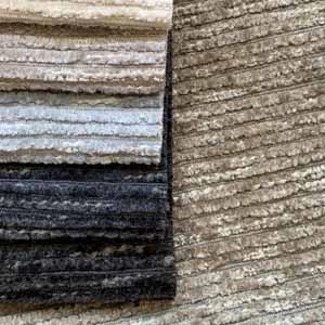 Sofa Leather Fabric for Furniture