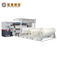 HC3200 quilting machine