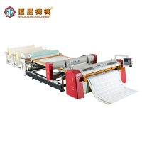 HC-D3000 quilting machine