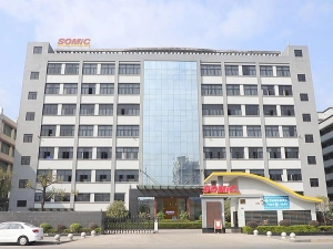 Guangdong Somic Technology Co., Ltd.