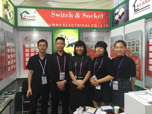 Wenzhou Sunny Electrical Co.,ltd