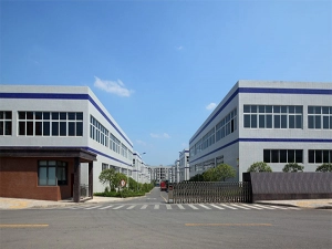 Foshan Chengda Hydraulic Equipment Co., Ltd.