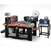 Eyd-996a double function machine for envelope release paper and double-sided adhesive tape machine.