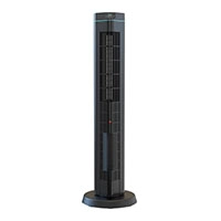 Tower be fan Function: Air supply/fresh air/intelligent control