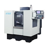 QD260 CNC Step Grinding Machine