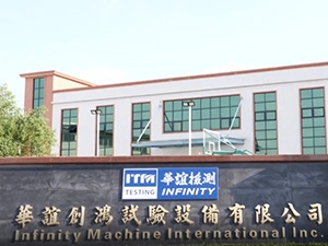 DONGGUANG ITM LAB MACHINE INC.