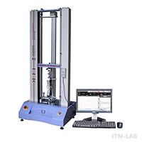 Servo control Universal Testing Machine