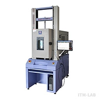 High Low Temperature Universal Testing Machine