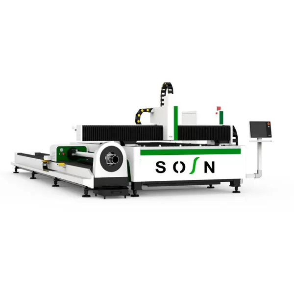 Laser Cutting Machine