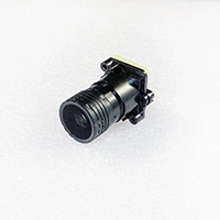 M16 interface 6mm focal length lens