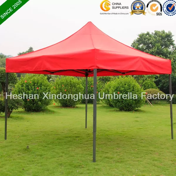 3m Aluminium Gazebo Folding Tent for Advertising