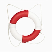 Life buoy