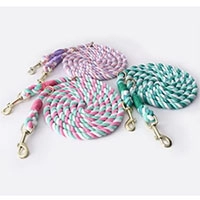 Multifunctional Rope Dog Leash